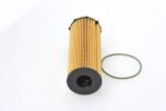 Bosch Audi A6 3.0 Dizel Motul X-Clean 5W-30 8 Lt Motor Yağı Filtre Seti (2008-2011) 4 Lü - Görsel 3
