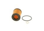 Bosch BMW 3.20 Benzinli Motul Eco-Lite 0W-20 Motor Yağı Filtre Seti (2012-2016) 4 Lü - Görsel 3