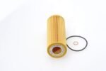 Bosch BMW 5.20 Dizel Motul Eco-Lite 0W-20 Motor Yağı Filtre Seti (2005-2008) 4 Lü - Görsel 2