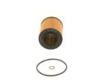 Bosch BMW 5.20 Benzinli Motul Eco-Lite 0W-20 7 Lt Motor Yağı Filtre Seti (2003-2010) 4 Lü - Görsel 3