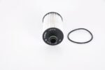 BOSCH Chevrolet Cruze 2.0 Dizel Castrol Edge 5W-30 6 Lt Motor Yağı Filtre Seti (2009-2014) 4 Lü - Görsel 4