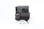 BOSCH Citroen C5 1.6 Dizel Liqui Moly 4600 Motor Yağı Filtre Seti (2004-2008) 5 Li - Görsel 4