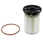 BOSCH Peugeot Boxer 2.2 Dizel BLUEHDi Motul X-Clean 5W-30 7 Lt Motor Yağı Filtre Seti (2019-2024) 5 Li - Görsel 5