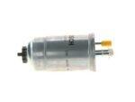 Bosch Dacia Logan 1.5 Dizel Liqui Moly 4600 Motor Yağı Filtre Seti (2008-2012) 5 Li - Görsel 3