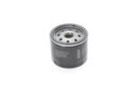 BOSCH Fiat Panda 1.2 Benzinli Liqui Moly 4600 Motor Yağı Filtre Seti (2004-2010) 4 Lü - Görsel 3