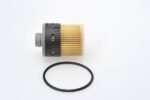 BOSCH Fiat Punto 1.3 Dizel Liqui Moly 4200 Motor Yağı Filtre Seti (2005-2011) 5 Li - Görsel 3