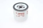 BOSCH Ford Connect 1.8 Dizel Motul X-Clean 5W-30 6 Lt Motor Yağı Filtre Seti (2002-2013) 5 Li - Görsel 2
