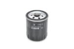 BOSCH Ford Mondeo 2.0 Dizel Liqui Moly 4600 7 Lt Motor Yağı Filtre Seti (2015-2018) 4 Lü - Görsel 4