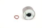 BOSCH Ford Mondeo 1.6 Dizel Motul Eco-Lite 0W-20 Motor Yağı Filtre Seti (2011-2014) 5 Li - Görsel 5
