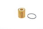 BOSCH Ford Ranger 2.2 Dizel Motul X-Clean 5W-30 Motor Yağı Filtre Seti (2012-2019) 4 Lü - Görsel 3