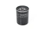 BOSCH Ford Ranger 2.5 Dizel Motul X-Clean 5W-30 7 Lt Motor Yağı Filtre Seti (2006-2012) 4 Lü - Görsel 2