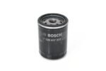 BOSCH Ford Ranger 3.0 Dizel Liqui Moly 4600 7 Lt Motor Yağı Filtre Seti (2006-2012) 4 Lü - Görsel 2