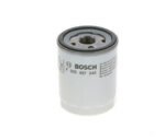 BOSCH Ford Tourneo Custom 2.0 Dizel Motul X-Clean 5W-30 8 Lt Motor Yağı Filtre Seti (2015-2023) 4 Lü - Görsel 4