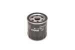 BOSCH Ford Transit Custom 2.2 Dizel Castrol Edge 5W-30 7 Lt Motor Yağı Filtre Seti (2012-2019) 4 Lü - Görsel 3