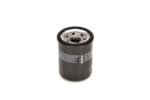 BOSCH Honda Accord 2.0 Benzin Motul X-Clean 5W-30 Motor Yağı Filtre Seti (2002-2007) 4 Lü - Görsel 3