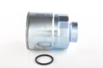 BOSCH Honda CR-V 2.2 Dizel Motul X-Clean 5W-30 6 Lt Motor Yağı Filtre Seti (2006-2011) 5 Li - Görsel 5