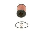 BOSCH Hyundai Accent Blue 1.6 Dizel Motul Eco-Lite 0W-20 Motor Yağı Filtre Seti (2011-2019) 4 Lü - Görsel 4