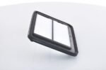 BOSCH Hyundai i10 1.1 Benzin Castrol Edge 5W-30 Motor Yağı Filtre Seti (2008-2012) 4 Lü - Görsel 2