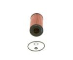BOSCH Kia Cerato 1.5 Dizel Liqui Moly 4200 Motor Yağı Filtre Seti (2004-2006) 5 Li - Görsel 4