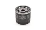 BOSCH Kia Rio 1.25 Benzin Liqui Moly 4200 Motor Yağı Filtre Seti (2011-2017) 4 Lü - Görsel 2