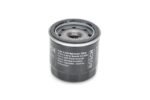 BOSCH Mazda 6 2.0 Castrol Edge 5W-30 Motor Yağı Filtre Seti (2013-2020) 4 Lü - Görsel 3