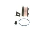 BOSCH Mercedes B180 Dizel Liqui Moly 4600 Motor Yağı Filtre Seti (2018-2022) 5 Li - Görsel 5