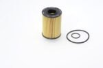 BOSCH Mercedes A150 Benzin Motul Eco-Lite 0W-20 Motor Yağı Filtre Seti (2004-2010) 4 Lü - Görsel 2