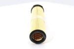BOSCH Mercedes E220 Dizel Castrol Edge 5W-30 7 Lt Motor Yağı Filtre Seti (2003-2009) 5 Li - Görsel 3