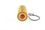 BOSCH Mercedes E320 Dizel 204 HP Motul Eco-Lite 0W-20 Motor Yağı Filtre Seti (2003-2006) 5 Li - Görsel 4
