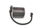 BOSCH Mercedes Sprinter 313 Dizel Motul Eco-Lite 0W-20 12 Lt Motor Yağı Filtre Seti (2011-2016) 5 Li - Görsel 3
