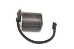 BOSCH Mercedes Sprinter 316 Dizel Motul Eco-Lite 0W-20 12 Lt Motor Yağı Filtre Seti (2011-2021) 5 Li - Görsel 3