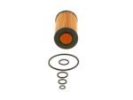 BOSCH Mercedes Sprinter 515 Dizel Motul X-Clean 5W-30 12 Lt Motor Yağı Filtre Seti (2006-2012) 5 Li - Görsel 5