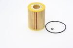 BOSCH Mercedes X350 Motul Eco-Lite 0W-20 Motor Yağı Filtre Seti (2018-2020) 5 Li - Görsel 4