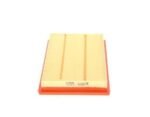 BOSCH Nissan Almera 1.5 Liqui Moly 4600 Motor Yağı Filtre Seti (2001-2008) 4 Lü - Görsel 2