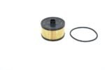 BOSCH Nissan Juke 1.2 Castrol Edge 5W-30 Motor Yağı Filtre Seti (2011-2018) 4 Lü - Görsel 4