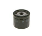BOSCH Nissan Juke 1.5 Dizel Castrol Edge 5W-30 Motor Yağı Filtre Seti (2011-2014) 5 Li - Görsel 2