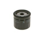 BOSCH Nissan Note 1.5 Dizel Motul Eco-Lite 0W-20 Motor Yağı Filtre Seti (2008-2012) 4 Lü - Görsel 2