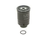 BOSCH Nissan Skystar 2.5 Dizel Liqui Moly 4200 7 Lt Motor Yağı Filtre Seti (2008-2012) 5 Li - Görsel 3