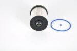 BOSCH Opel Astra K 1.6 Dizel Castrol Edge 5W-30 Motor Yağı Filtre Seti (2015-2021) 5 Li - Görsel 4