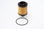 BOSCH Opel Insignia 2.0 Dizel Motul X-Clean 5W-30 Motor Yağı Filtre Seti (2009-2017) 4 Lü - Görsel 4