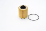 BOSCH Opel Insignia 2.0 Turbo Motul X-Clean 5W-30 6 Lt Motor Yağı Filtre Seti (2009-2016) 4 Lü - Görsel 4