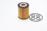 BOSCH Opel Meriva 1.7 Dizel Liqui Moly 4600 Motor Yağı Filtre Seti (2011-2015) 5 Li - Görsel 5