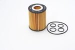 BOSCH Opel Meriva 1.7 Dizel Motul Eco-Lite 0W-20 Motor Yağı Filtre Seti (2011-2015) 4 Lü - Görsel 4