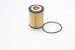 BOSCH Opel Tigra 1.4 Motul Eco-Lite 0W-20 Motor Yağı Filtre Seti (2004-2010) 4 Lü - Görsel 3