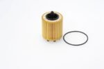 BOSCH Opel Vectra 2.2 Benzin Motul Eco-Lite 0W-20 Motor Yağı Filtre Seti (2002-2009) 4 Lü - Görsel 4