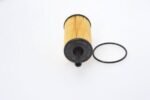 BOSCH Peugeot 307 1.6 Benzin Castrol Edge 5W-30 Motor Yağı Filtre Seti (2001-2005) 4 Lü - Görsel 4