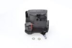 BOSCH Peugeot 307 1.6 Dizel Castrol Edge 5W-30 Motor Yağı Filtre Seti (2001-2008) 5 Li - Görsel 5