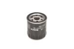 BOSCH Peugeot Boxer 2.2 Dizel Motul Eco-Lite 0W-20 6 Lt Motor Yağı Filtre Seti (2014-2016) 4 Lü - Görsel 3