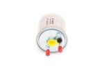 BOSCH Renault Latitude 1.5 Dizel Motul Eco-Lite 0W-20 Motor Yağı Filtre Seti (2010-2015) 5 Li - Görsel 4