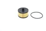 BOSCH Renault Symbol 0.9 Benzin TCe Castrol Edge 5W-30 Motor Yağı Filtre Seti (2014-2021) 4 Lü - Görsel 3
